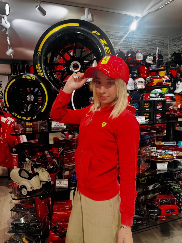 Peroni Motor Sport Lab - Negozi Motorsport a Sirmione, Verona e Salò