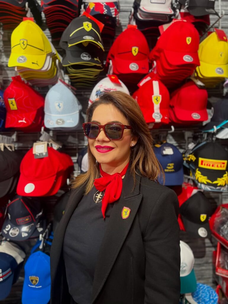 Peroni Motor Sport Lab - Negozi Motorsport a Sirmione, Verona e Salò