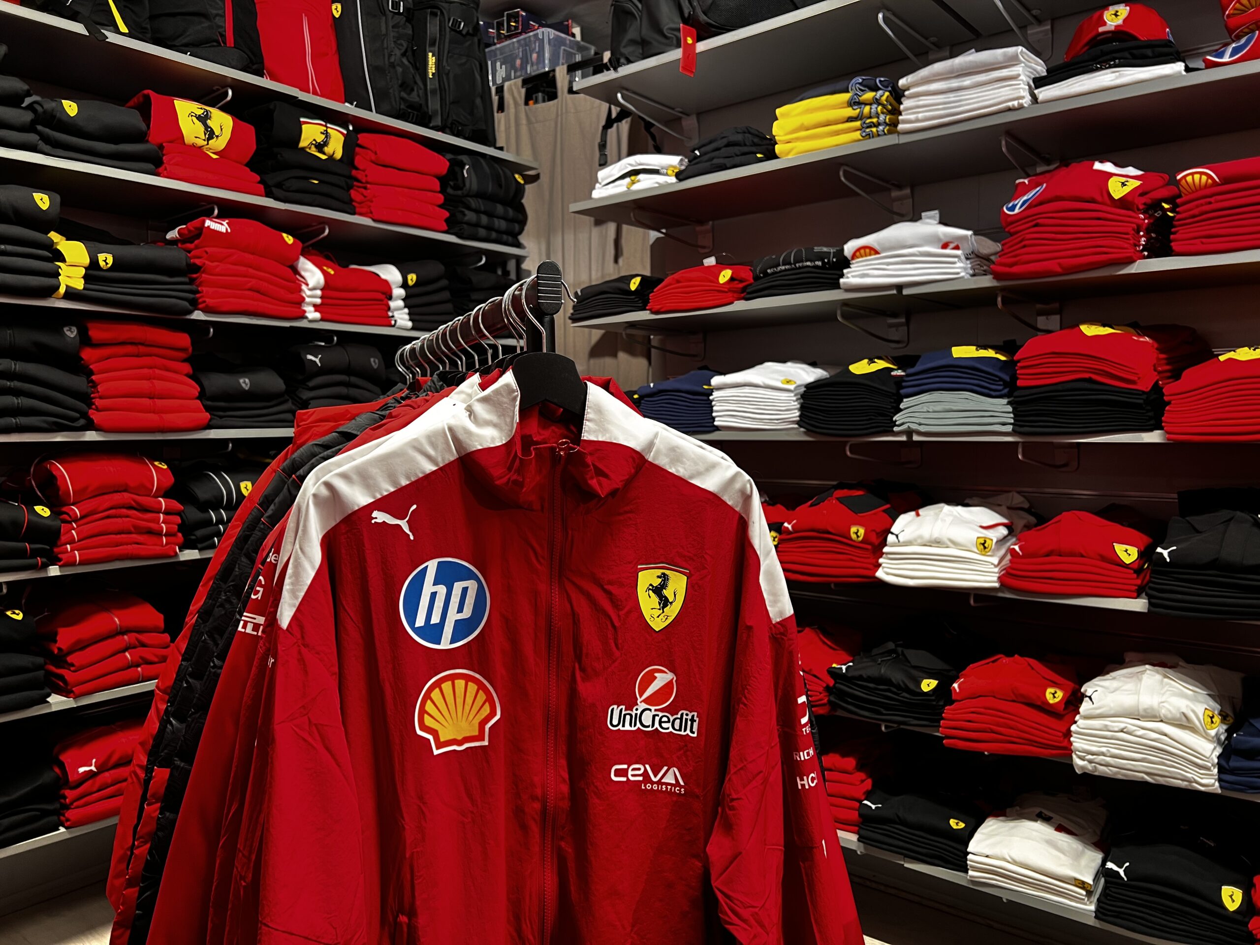 Peroni Motor Sport Lab - Negozi Motorsport a Sirmione, Verona e Salò