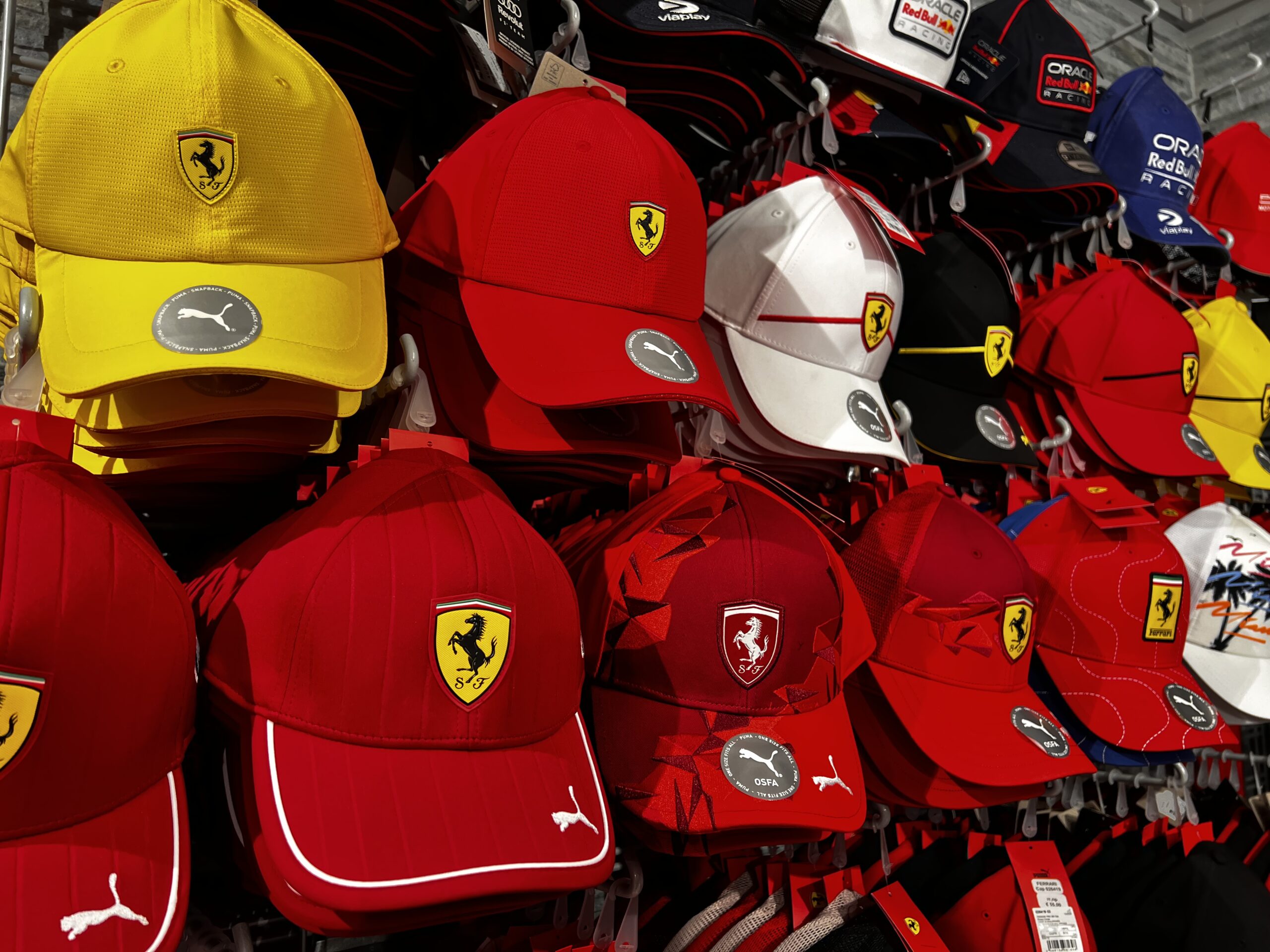 Peroni Motor Sport Lab - Negozi Motorsport a Sirmione, Verona e Salò