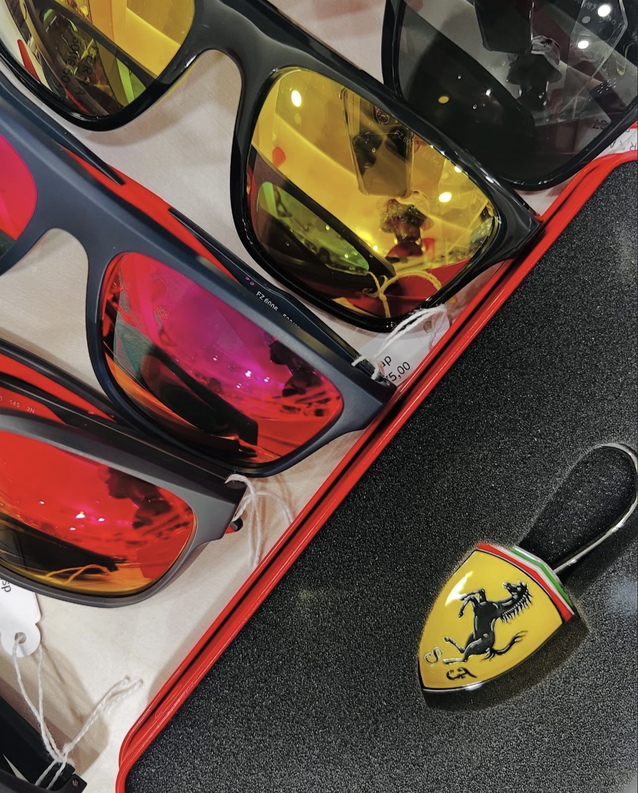 Peroni Motor Sport Lab - Negozi Motorsport a Sirmione, Verona e Salò